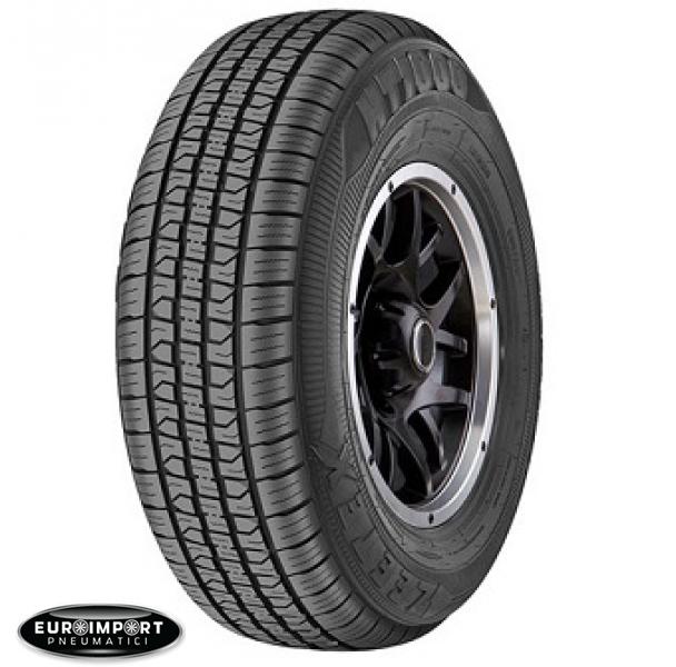 Zeetex HT1000  265/65 R17 112 H  